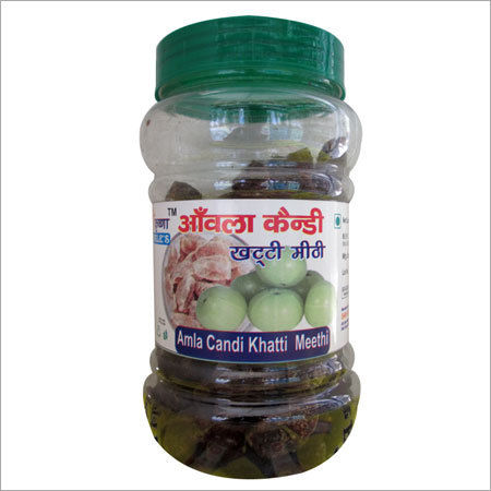 Amla Candi Khatti Meethi