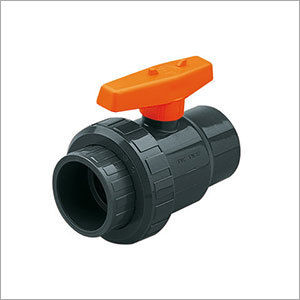 Ball Valves Spares