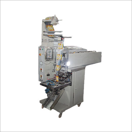 Bucket Conveyor Type Packing Machine