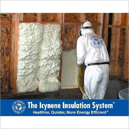 Building Insulation Services By KARIM FABRICATORS