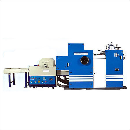 Combi Coat Printing Machine