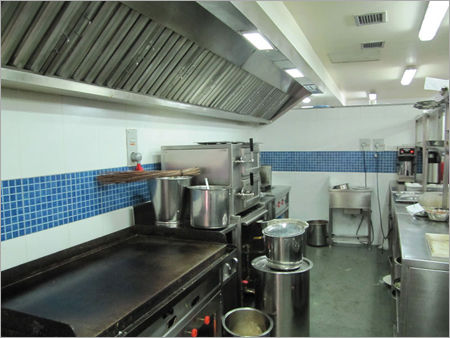 Commercial Kitchen Equipment