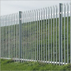 Fencing Contractors