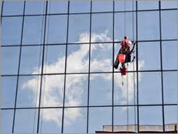 Glass Cleaning Services By A1 Enterprises