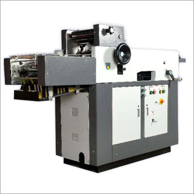 औद्योगिक नंबर प्रिंटिंग मशीन