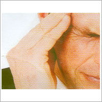 Migraine Acupressure Services By COMPLETE HEALTH CARE