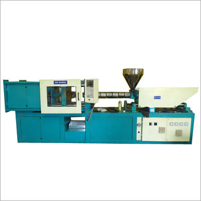 Moulding Machines