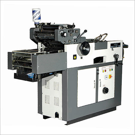 Multilith CD Printing Machine