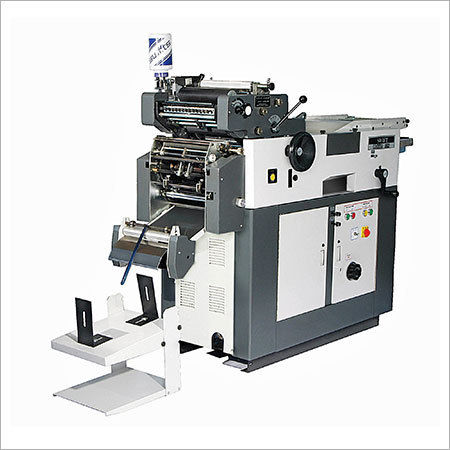 मल्टीलिथ प्रिंटिंग मशीनें