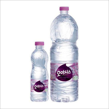 Oasis Water