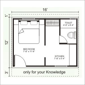 Prefeb Portable Structure