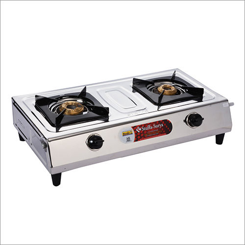 Surya Tiger 2 Burner