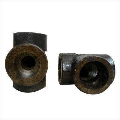 Tee Socket Weld