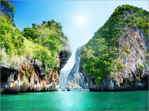 Thailand Tours By YATRA CAB ZONE