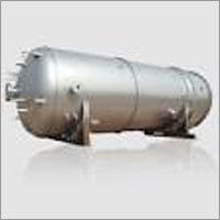 Air Pressure Vessel