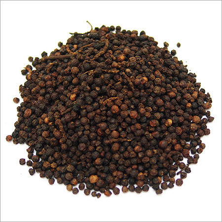 Black Pepper