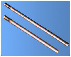 Brazed Drawing Mandrels