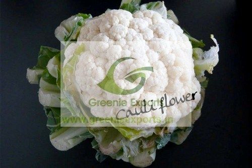 Cauli Flower