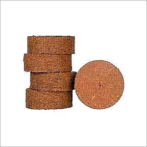 Washable Coir Pith Blocks