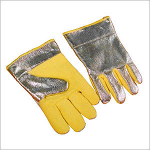 Heat Resistant Gloves