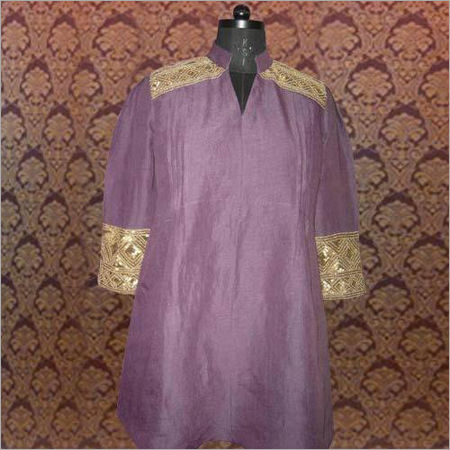 Ladies Formal Kurtis