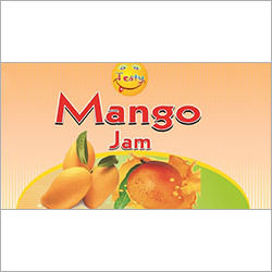 Mango Jam