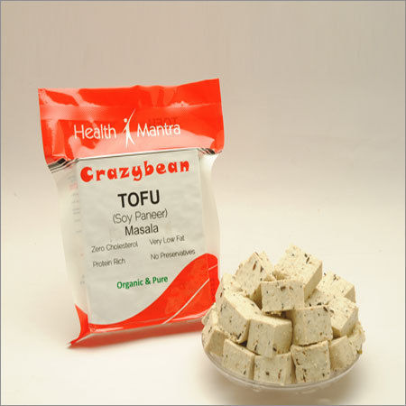 Masala Tofu