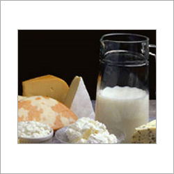 Milk & Dairy Products Testing