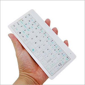 Mini Wireless Keyboards