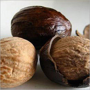 Nutmeg Seeds