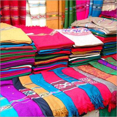 RAJA Textile Materials