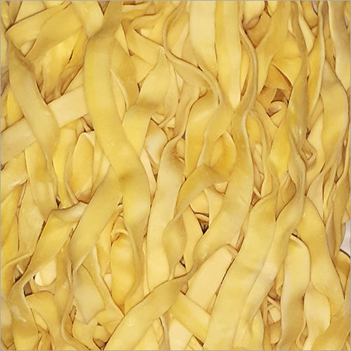 Gluten-Free Raw Noodles