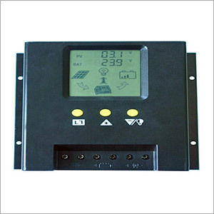 Solar Charge Controller