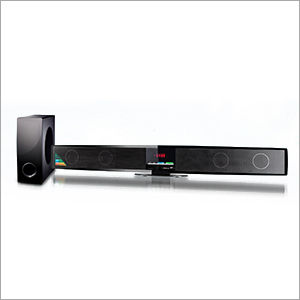 Sound Bar Systems