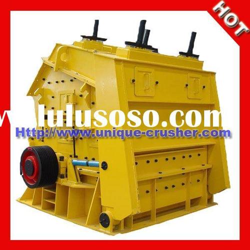 Stone Crusher Machine