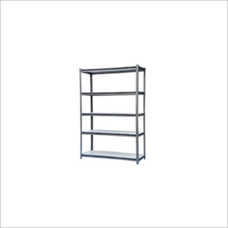 Natural Storage Rack Castor