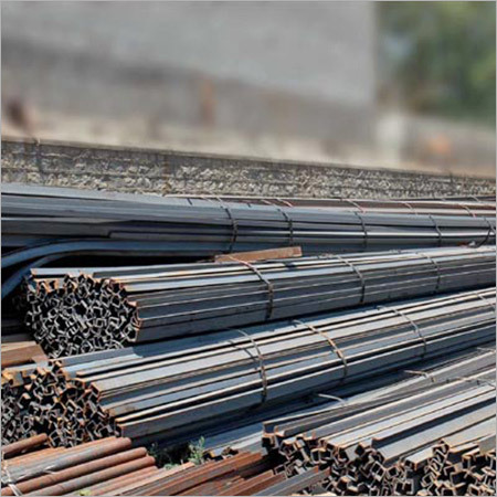 Structural Metal Beam