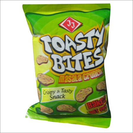 Toasty Bites