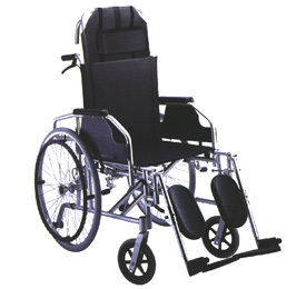 Wheelchair Premium Series: Aurora 4 F24