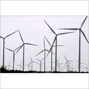 Wind Energy Products
