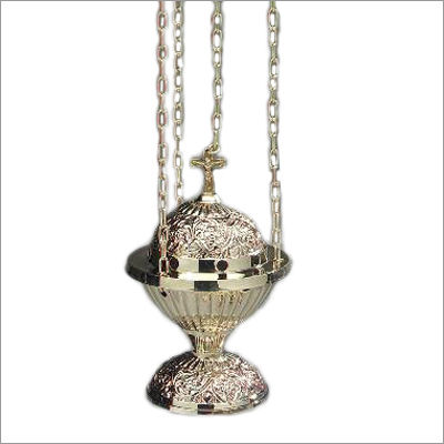 Antique Thurible