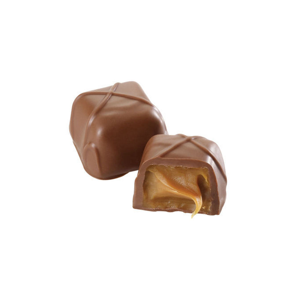 Caramel Chocolate