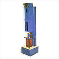 Cement Tensile Testing Machine