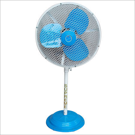 Commercial Pedestal Fans