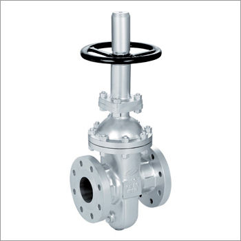 industrial gate valve