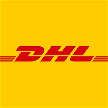 DHL Express Courier services