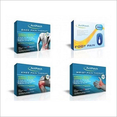 Drug Free Pain Relief Equipments