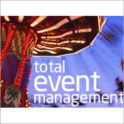 Event Organizing Management