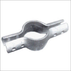 Heavy Boulevard Clamp Pair