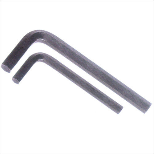 Hex Allen Key - Metric Sizes 1.5mm to 17mm | Lightweight, Versatile Torque Application, Dual-Ended Utility